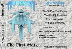 Abrasion (BRA) : The First Mark